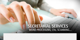 Sonia Locke Secretarial Services, Beckenham
