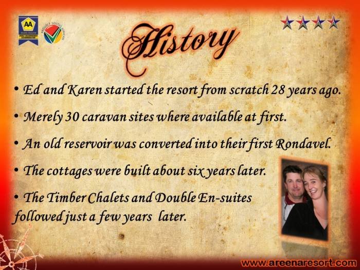  Profile Photos of Areena Riverside Resort Corner of Schafli & Glengarriff Road, Kwelera - Photo 5 of 13