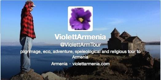  Profile Photos of ViolettArmenia tour 1/5 Northern avenue - Photo 1 of 1
