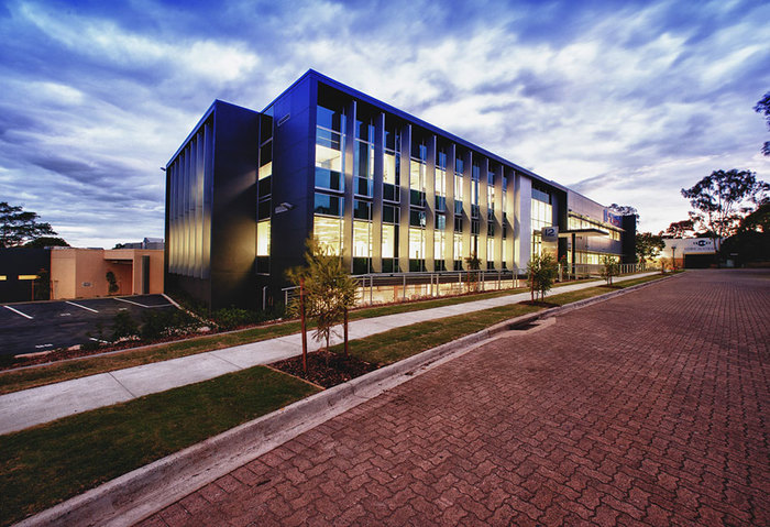  Profile Photos of Business & Technology Precincts 2 Westlink Court BTP Westlink Green, 10 Station Avenue - Photo 4 of 6