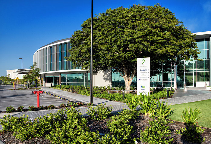  Profile Photos of Business & Technology Precincts 2 Westlink Court BTP Westlink Green, 10 Station Avenue - Photo 6 of 6
