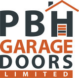 PBH Garage Doors, Dartford
