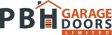 PBH Garage Doors, Dartford