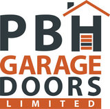 PBH Garage Doors, Dartford