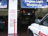  Accurate Auto of Hillsboro 2759 SE Tualatin Valley Hwy 