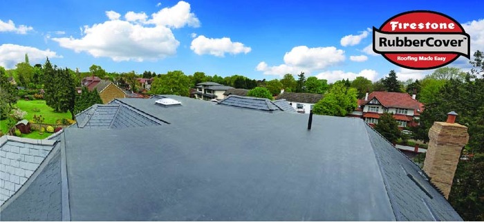 EPDM roof on a multi million pound property in Emerson Park Profile Photos of Alpha Team Building Services Unit 28 Old Church Road Ind Est - Photo 5 of 15 EPDM roof on a multi million pound property in Emerson Park Profile Photos of Alpha Team Building Services Unit 28 Old Church Road Ind Est - Photo 5 of 15