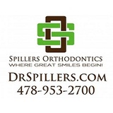  Spillers Orthodontics - Warner Robins, GA 400 Spillers Way, Building B, Suite 150 
