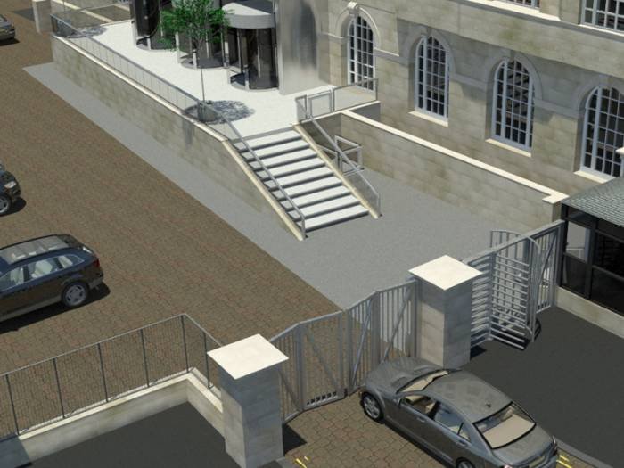 Civil projects decision making info graphics Profile Photos of Moko3D Sunnybank Farm - Photo 8 of 8