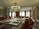 Luxury interior design 3D video, Moko3D, Biddulph Moor