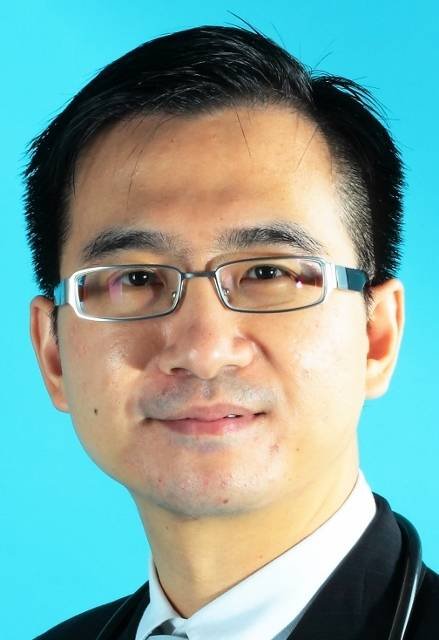  Profile Photos of Daniel Wai Diabetes, Thyroid and Hormone Clinic Pte Ltd 3 Mount Elizabeth, #03-04 - Photo 1 of 1
