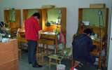 Workshop, Deguo Concept Co., Ltd., Dao Jiao Town, Dongguan City