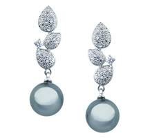 Model-No.: 121000061 Earring of Deguo Concept Co., Ltd. Yan Jiang South Road, Fu Wu Shui Village, Chang Ping Admin. District - Photo 1 of 7