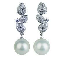 Model-No.: 121000060 Earring of Deguo Concept Co., Ltd. Yan Jiang South Road, Fu Wu Shui Village, Chang Ping Admin. District - Photo 2 of 7