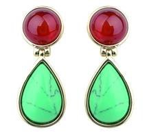 Model-No.: 122000047 Earring of Deguo Concept Co., Ltd. Yan Jiang South Road, Fu Wu Shui Village, Chang Ping Admin. District - Photo 6 of 7