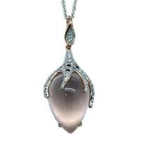 Model-No.: 204020725 Necklace of Deguo Concept Co., Ltd. Yan Jiang South Road, Fu Wu Shui Village, Chang Ping Admin. District - Photo 5 of 6