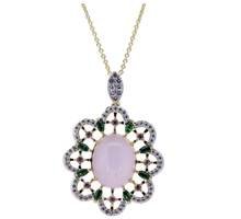 Model-No.: 035000012 Necklace of Deguo Concept Co., Ltd. Yan Jiang South Road, Fu Wu Shui Village, Chang Ping Admin. District - Photo 6 of 6