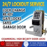 Locksmith Express, Arlington
