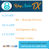 Re Key Austin TX, Austin