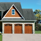 Milford Garage Doors Local, Milford
