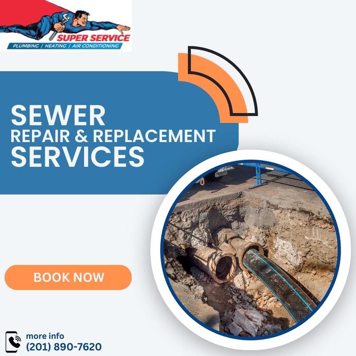  Profile Photos of Super Service Plumbers Heating and Air Conditioning 795 Franklin Avenue Suite 101 - Photo 12 of 15