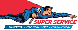 Profile Photos of Super Service Plumbers Heating and Air Conditioning 795 Franklin Avenue Suite 101 - Photo 14 of 15