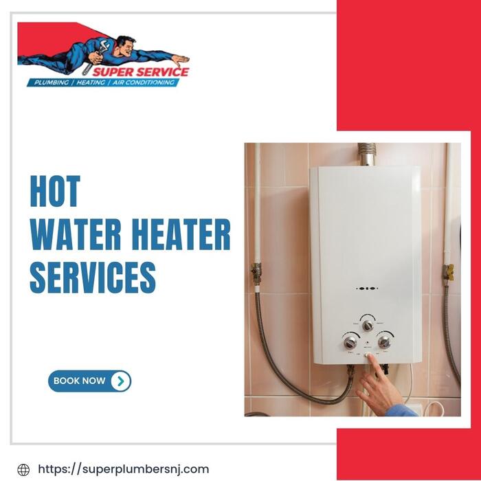  Profile Photos of Super Service Plumbers Heating and Air Conditioning 795 Franklin Avenue Suite 101 - Photo 15 of 15