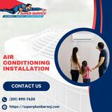  Super Service Plumbers Heating and Air Conditioning 795 Franklin Avenue Suite 101 