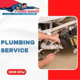  Super Service Plumbers Heating and Air Conditioning 795 Franklin Avenue Suite 101 