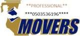 FLOUNCES â•°â˜…â•®CARGOâ•°â˜…â•®MOVERS â•°â˜…â•® RELOCATION â•°â˜…â•®0503536196 SAHIL, Dubai