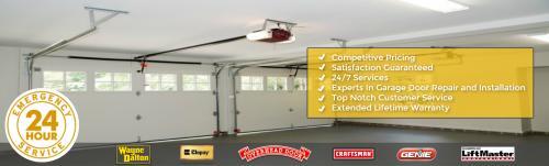  Profile Photos of Madison Local Garage Door Pros 116 E Gilman St - Photo 2 of 2