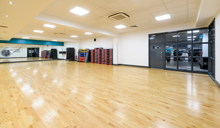  Profile Photos of PureGym Billericay Radford Way - Photo 2 of 6