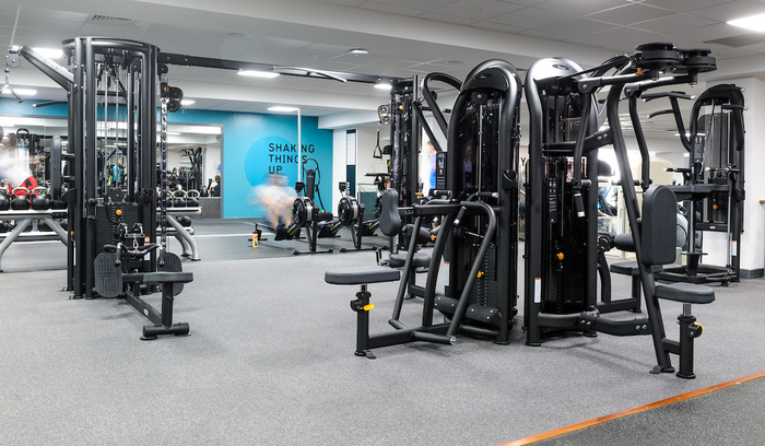  Profile Photos of PureGym Billericay Radford Way - Photo 4 of 6