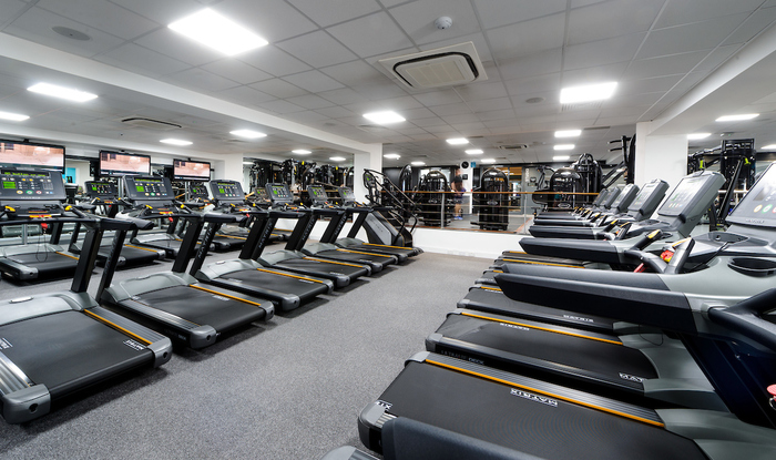  Profile Photos of PureGym Billericay Radford Way - Photo 6 of 6