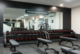  PureGym Billericay Radford Way 
