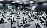 PureGym Billericay, Billericay