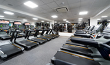 PureGym Billericay, Billericay