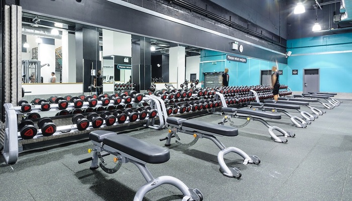  Profile Photos of PureGym Birmingham City Centre Fiveways Entertainment Centre, Broad Street - Photo 2 of 5