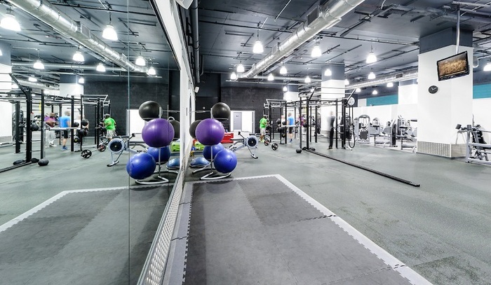  Profile Photos of PureGym Birmingham City Centre Fiveways Entertainment Centre, Broad Street - Photo 4 of 5