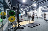PureGym Birmingham City Centre, Birmingham