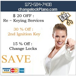  Profile Photos of Change Lock Plano 2108 Dallas Pkwy - Photo 1 of 1