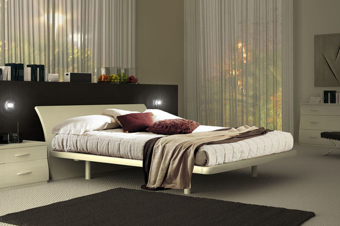 Bedroom Interior Design Interior Design Bangalore of Best Interior Designers in Bangalore No. 383, 2nd Cross Ashwathanagar Marathahalli - Photo 3 of 6