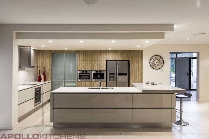  Profile Photos of Apollo Kitchens 10 Yangan Dr - Photo 1 of 6