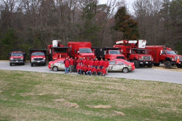  Profile Photos of UNLIMBITED TREE SERVICE, INC. P.O. Box 215, Glen Burnie, MD - Photo 1 of 10