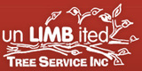  UNLIMBITED TREE SERVICE, INC. P.O. Box 215, Glen Burnie, MD 