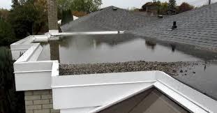  Profile Photos of Oakfield Flat Roofing LTD 1 Kennels Cottage Coombe Road Otford Sevenoaks - Photo 1 of 1