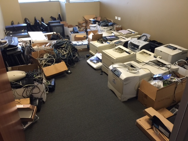  New Album of Forerunner Computer Recycling Atlanta 3355 Lenox Road, Suite 750 - Photo 1 of 3