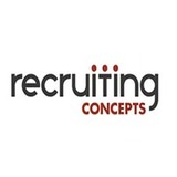 Recruiting Concepts Inc., Burlington