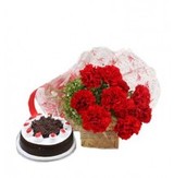Get The Best Flowers and Cakes for All Special Occasions from Flowersn, Kolkata