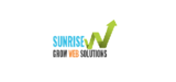www.sunrisegrowwebsolutions.com, Noida