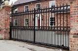 Aegis Integrated Security Ltd - CCTV Colchester, Dedham